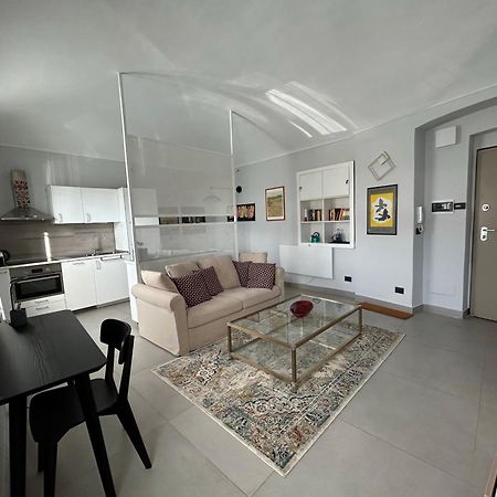 La Casa Di Silvio Ai Giardini Reali Apartment Turin Bagian luar foto