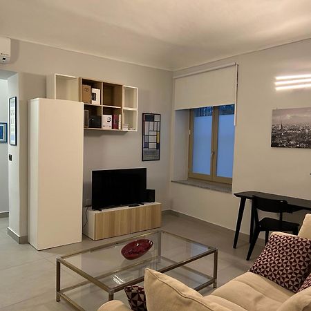La Casa Di Silvio Ai Giardini Reali Apartment Turin Bagian luar foto