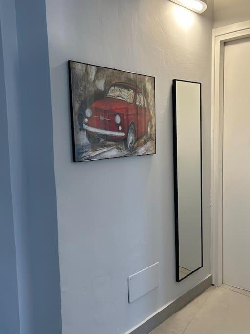 La Casa Di Silvio Ai Giardini Reali Apartment Turin Bagian luar foto