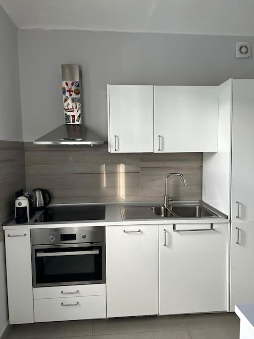 La Casa Di Silvio Ai Giardini Reali Apartment Turin Bagian luar foto