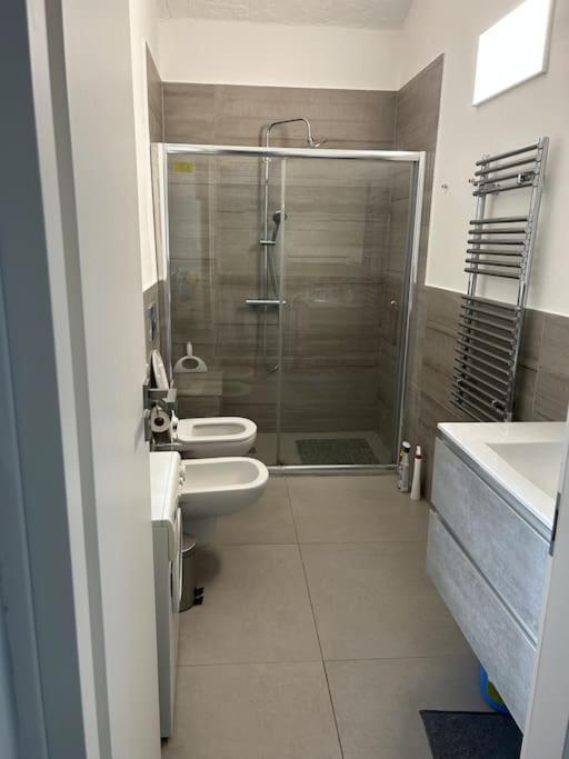 La Casa Di Silvio Ai Giardini Reali Apartment Turin Bagian luar foto