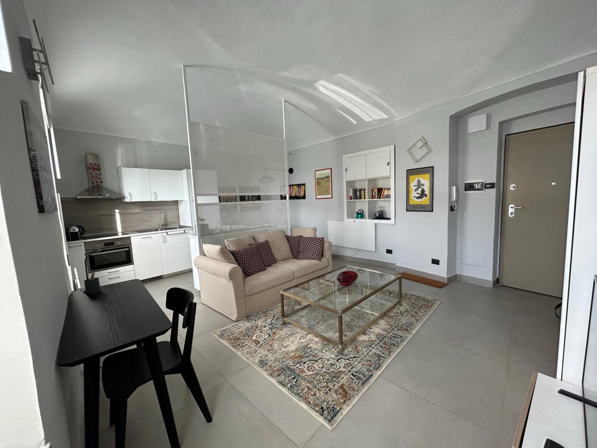 La Casa Di Silvio Ai Giardini Reali Apartment Turin Bagian luar foto