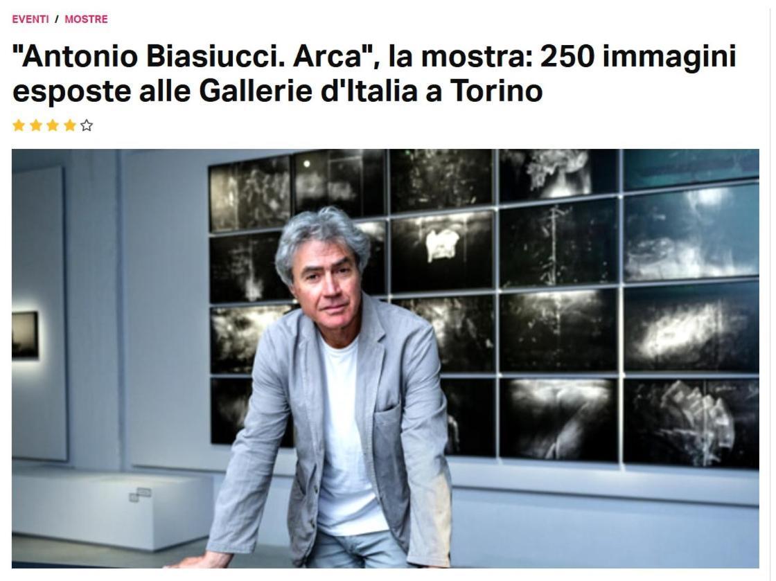 La Casa Di Silvio Ai Giardini Reali Apartment Turin Bagian luar foto